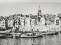 Marseille gangster tour