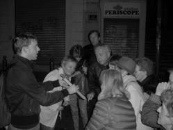 Marseille Gangster Tour