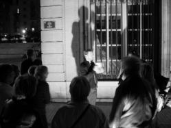 Marseille gangster tour