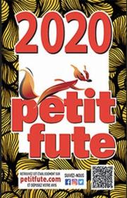 Petit fute 2020