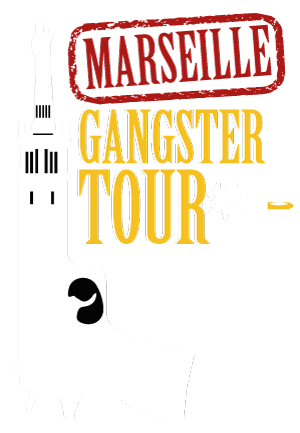 Marseille Gangster Tour
